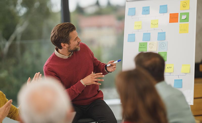 Supporting Adults With Developmental Disabilities: What Quality Care Really Looks Like