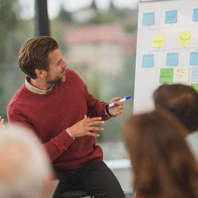 Supporting Adults With Developmental Disabilities: What Quality Care Really Looks Like